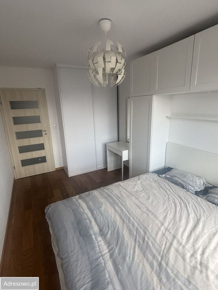 Mieszkanie 3-pokojowe Wrocław Fabryczna, ul. Legnicka. Zdjęcie 13