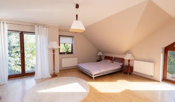 dom wolnostojący, 6 pokoi Czernica, ul. Mikołaja Reja