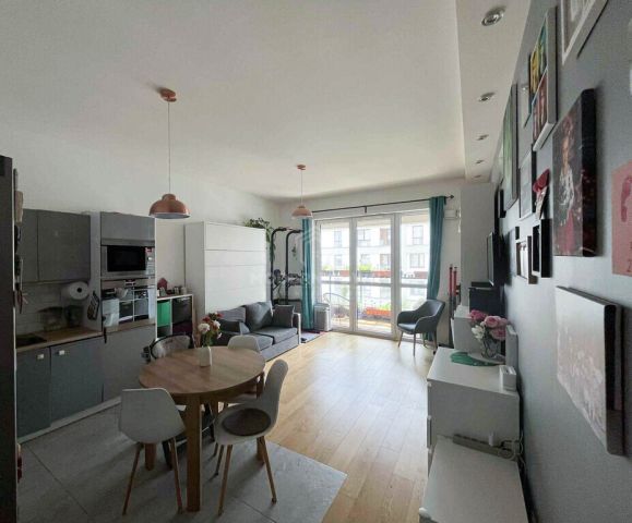 Mieszkanie 2-pokojowe Warszawa Ursynów, ul. Pieskowa Skała. Zdjęcie 1