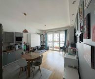 Mieszkanie 2-pokojowe Warszawa Ursynów, ul. Pieskowa Skała