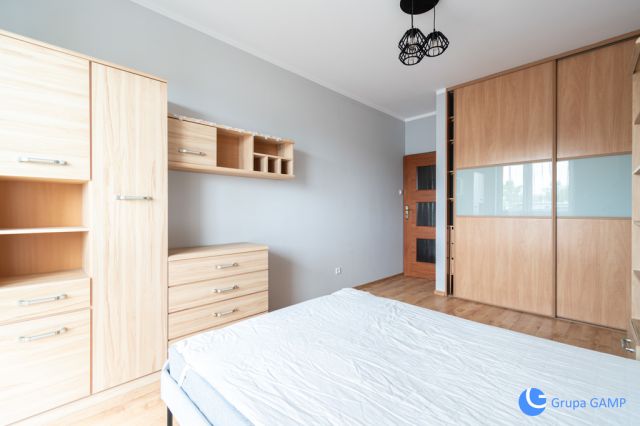 Mieszkanie 3-pokojowe Kraków Ruczaj, ul. Chmieleniec. Zdjęcie 3