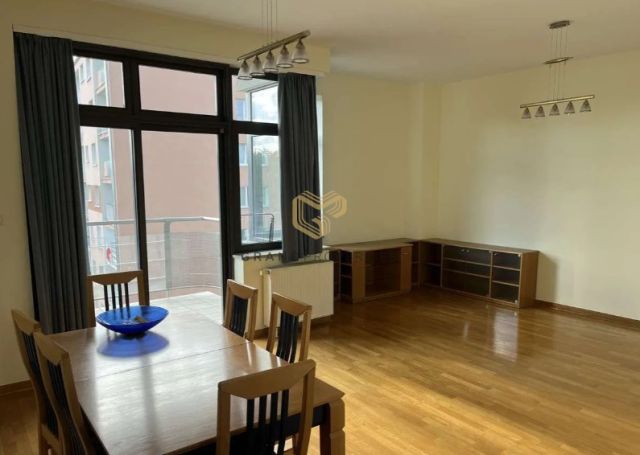 Mieszkanie 3-pokojowe Warszawa Mokotów, ul. Podchorążych. Zdjęcie 5