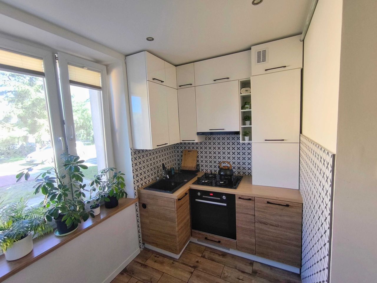 Mieszkanie 2-pokojowe Chełm. Zdjęcie 6