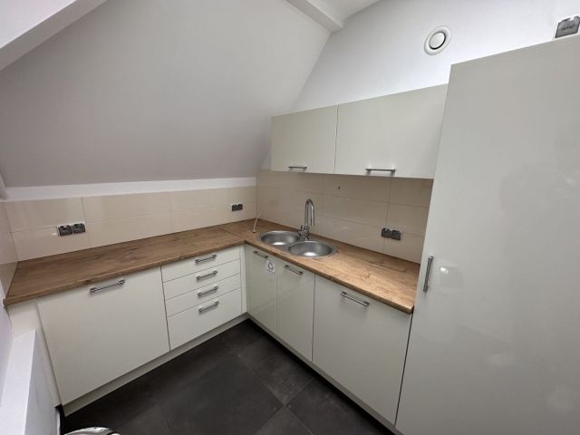 Biuro Wrocław, ul. św. Antoniego. Zdjęcie 11