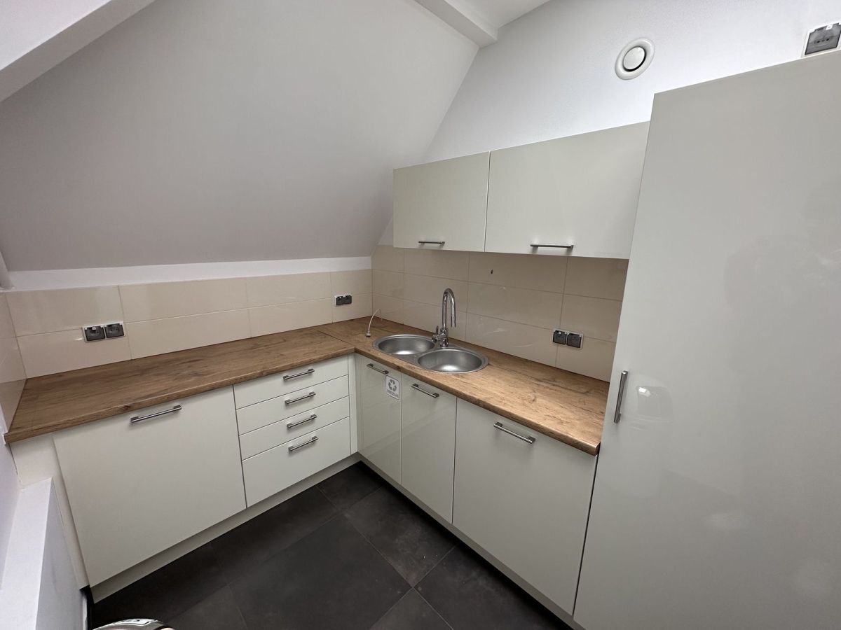 Biuro Wrocław, ul. św. Antoniego. Zdjęcie 11