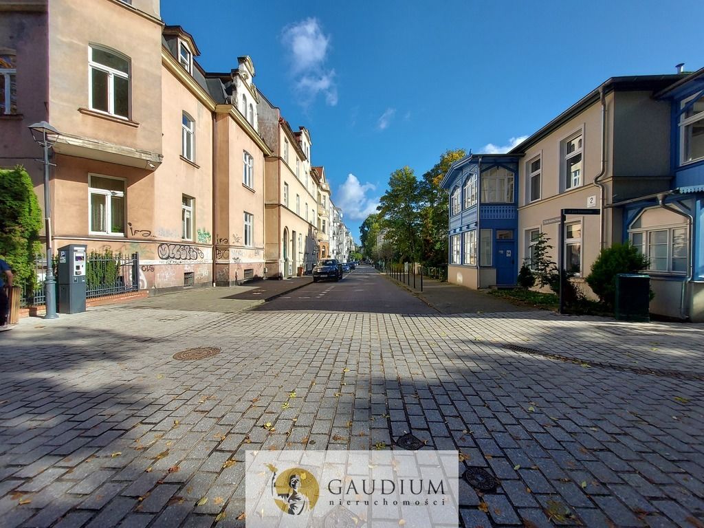 Mieszkanie 2-pokojowe Sopot, ul. gen. Kazimierza Pułaskiego. Zdjęcie 11