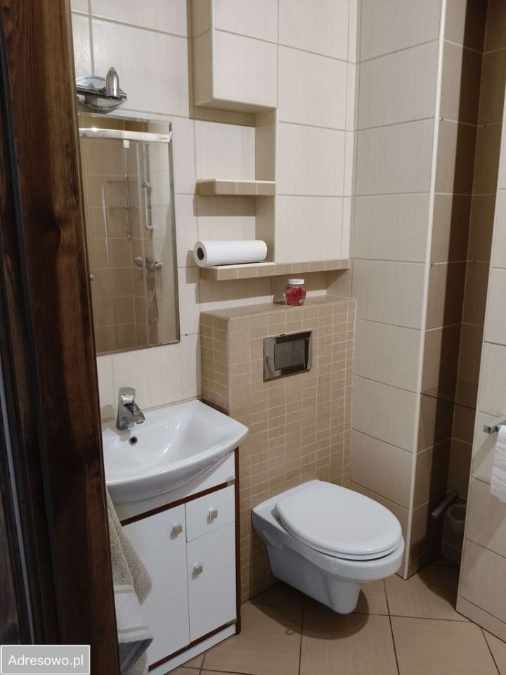 Mieszkanie 4-pokojowe Jarocin, ul. Śródmiejska. Zdjęcie 4