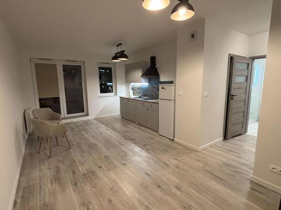 Mieszkanie 2-pokojowe Gdańsk Przymorze, ul. Maurycego Beniowskiego. Zdjęcie 6