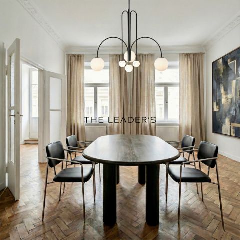 Mieszkanie 3-pokojowe Warszawa Śródmieście, ul. Litewska. Zdjęcie 22