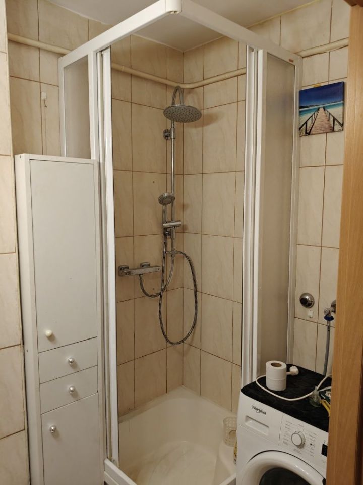 Mieszkanie 1-pokojowe Lublin, ul. Stefana Okrzei. Zdjęcie 2