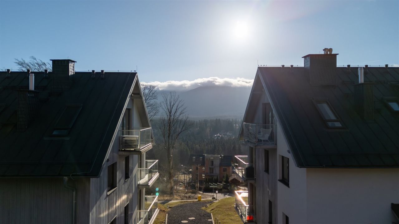 Mieszkanie 3-pokojowe Szklarska Poręba. Zdjęcie 18