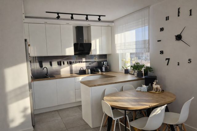 Mieszkanie 3-pokojowe Koszalin, ul. Generała Józefa Hallera. Zdjęcie 1