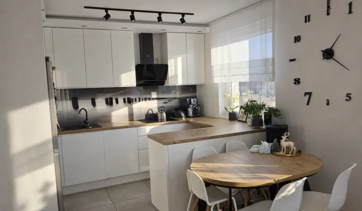 Mieszkanie 3-pokojowe Koszalin, ul. Generała Józefa Hallera