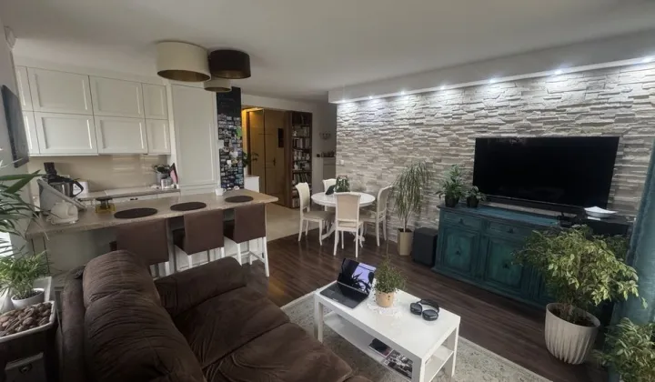 Mieszkanie 3-pokojowe Iława, ul. Gdańska