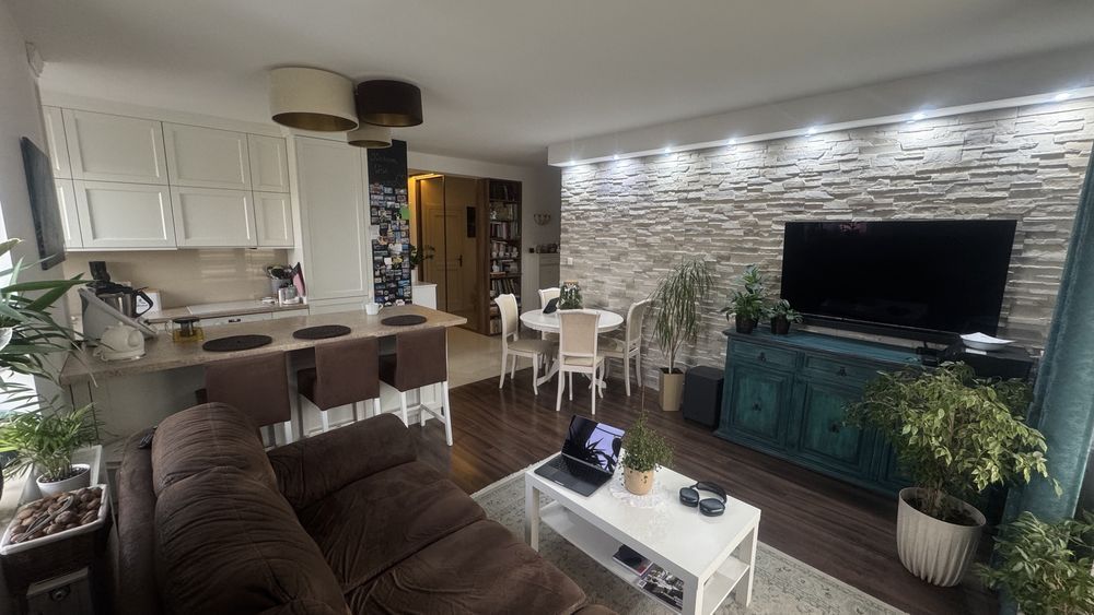 Mieszkanie 3-pokojowe Iława, ul. Gdańska