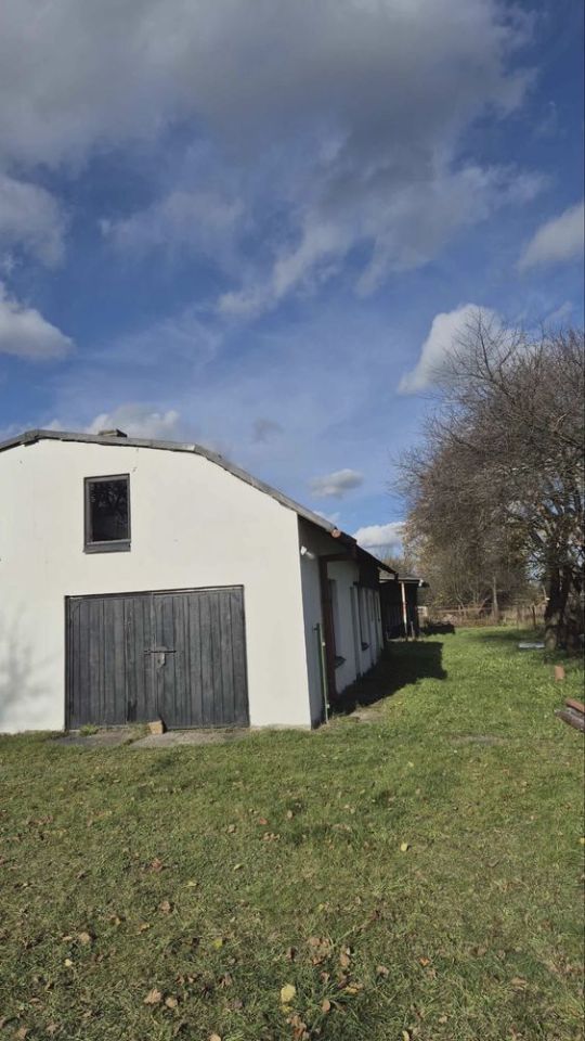 bliźniak Pomyków. Zdjęcie 8