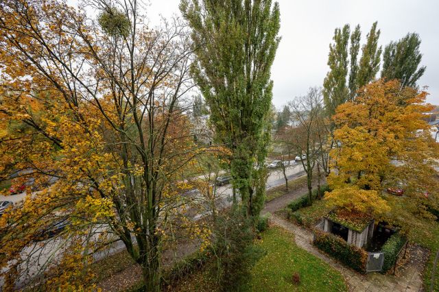 Mieszkanie 2-pokojowe Łódź, ul. Zielona. Zdjęcie 9