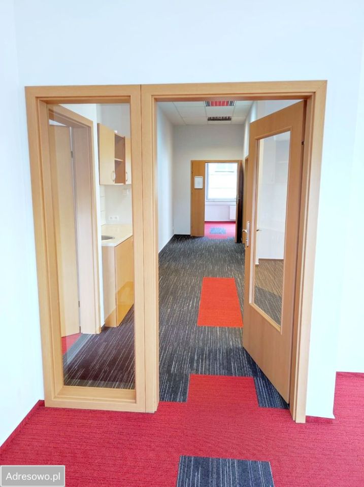 Biuro Warszawa Mokotów, ul. Antoniego Józefa Madalińskiego. Zdjęcie 6