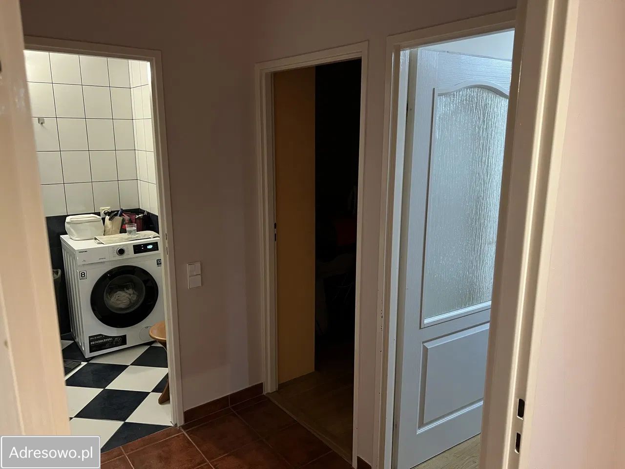 Mieszkanie 3-pokojowe Lublin Rury, ul. Gliniana. Zdjęcie 12