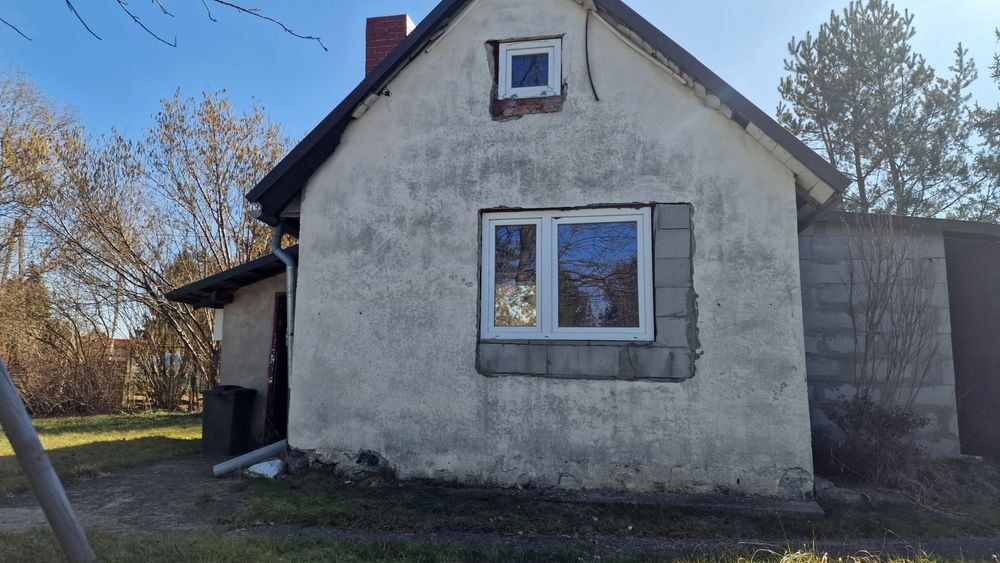 Działka rod Zbicko. Zdjęcie 6