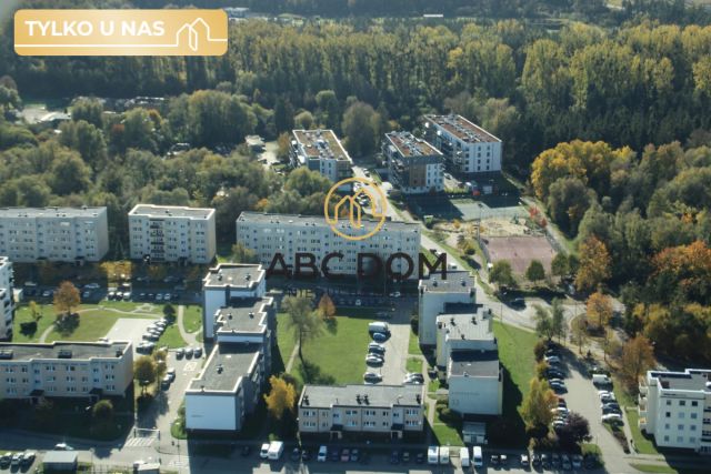 Mieszkanie 3-pokojowe Pruszcz Gdański, ul. Władysława Sikorskiego. Zdjęcie 14