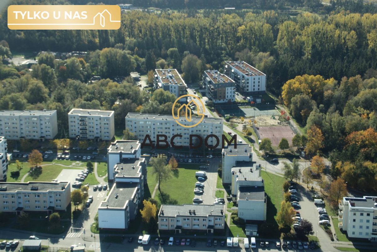 Mieszkanie 3-pokojowe Pruszcz Gdański, ul. Władysława Sikorskiego. Zdjęcie 14