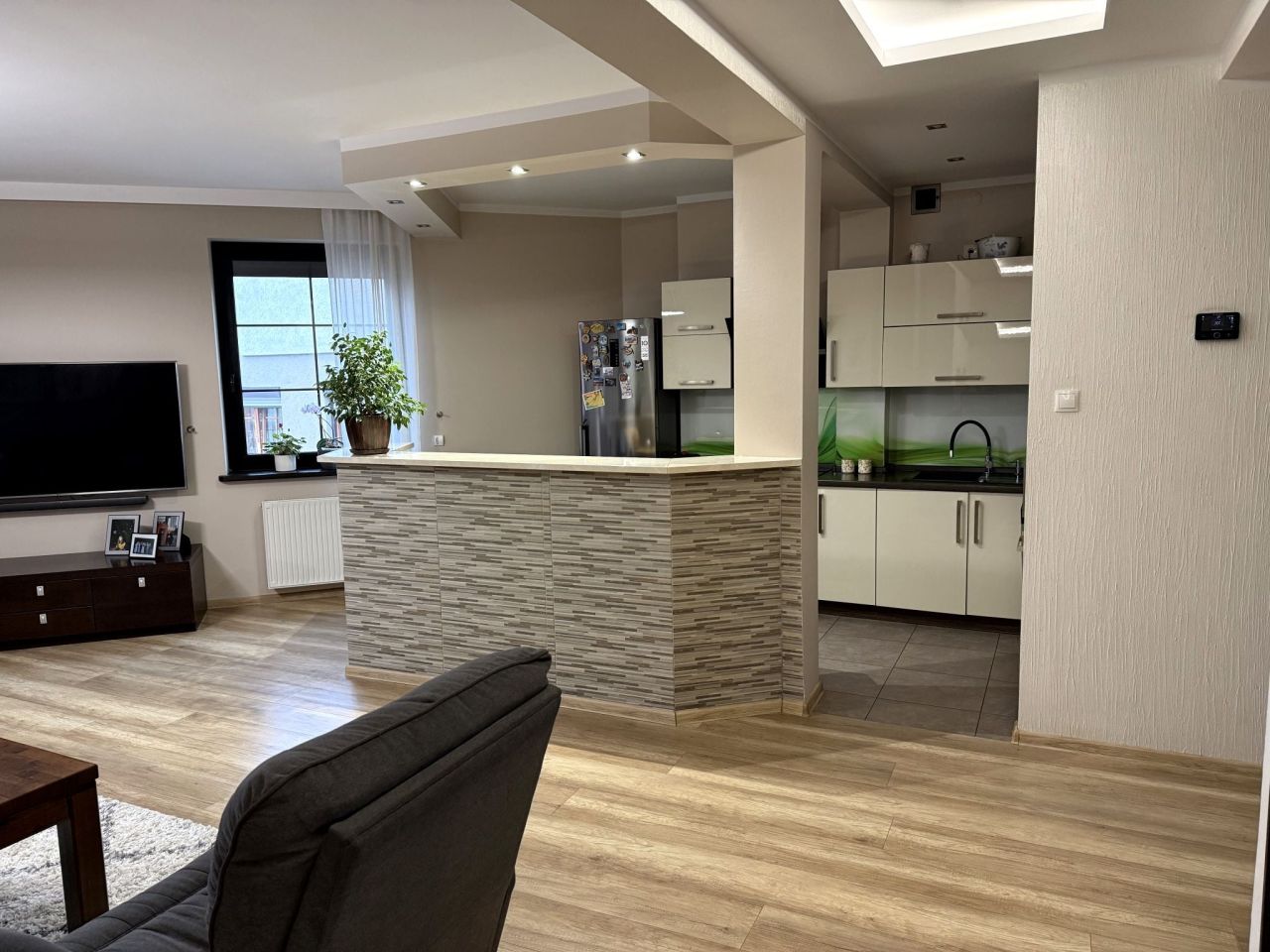 Mieszkanie 3-pokojowe Głogów Stare Miasto, ul. Parafialna. Zdjęcie 11