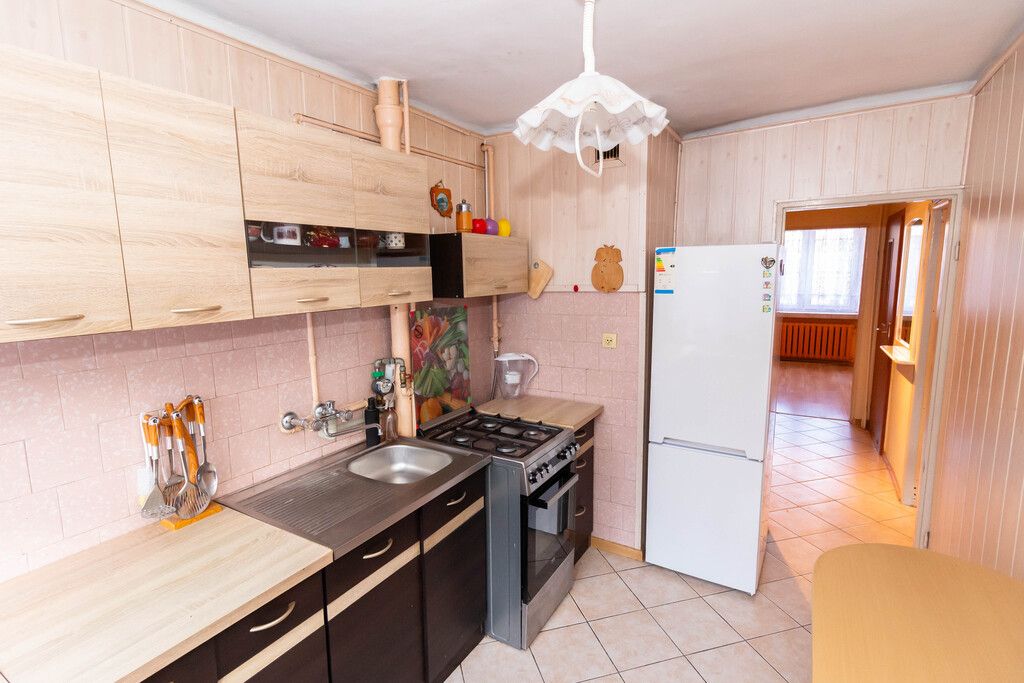 Mieszkanie 2-pokojowe Ostrowiec Świętokrzyski, os. Słoneczne. Zdjęcie 16