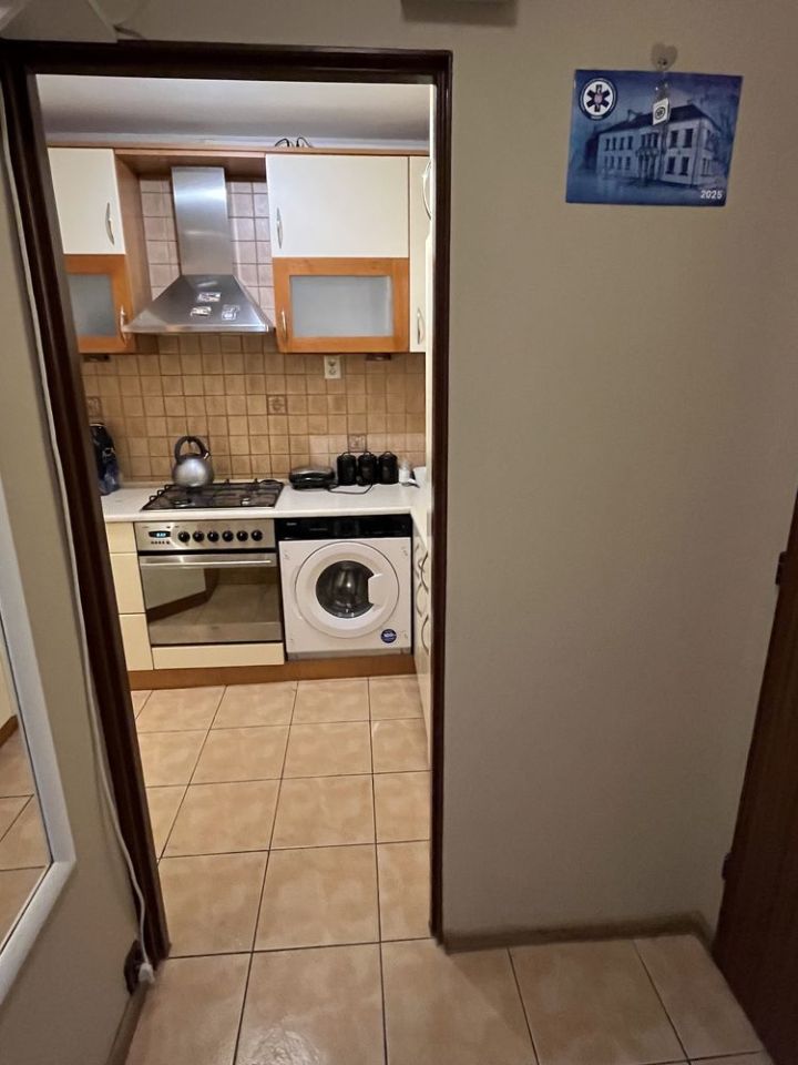 Mieszkanie 2-pokojowe Warszawa Bródno. Zdjęcie 6