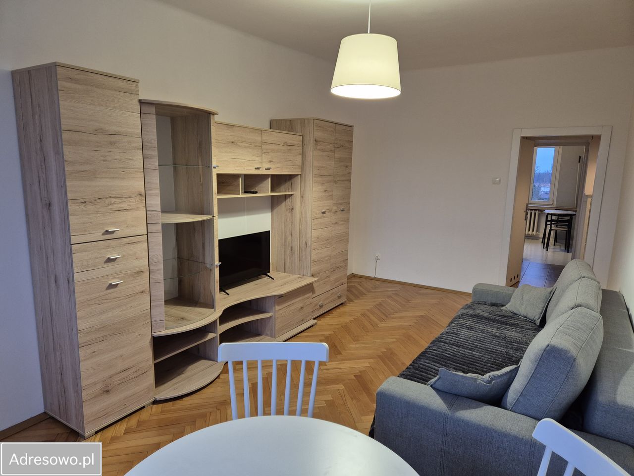 Mieszkanie 2-pokojowe Łask. Zdjęcie 5