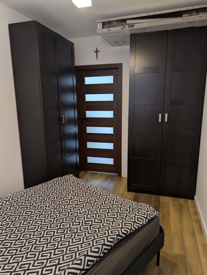 Mieszkanie 2-pokojowe Kraków Prokocim, ul. Republiki Korczakowskiej. Zdjęcie 21