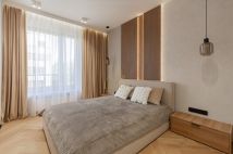 Mieszkanie 2-pokojowe Warszawa Wilanów, ul. Adama Branickiego. Zdjęcie 4