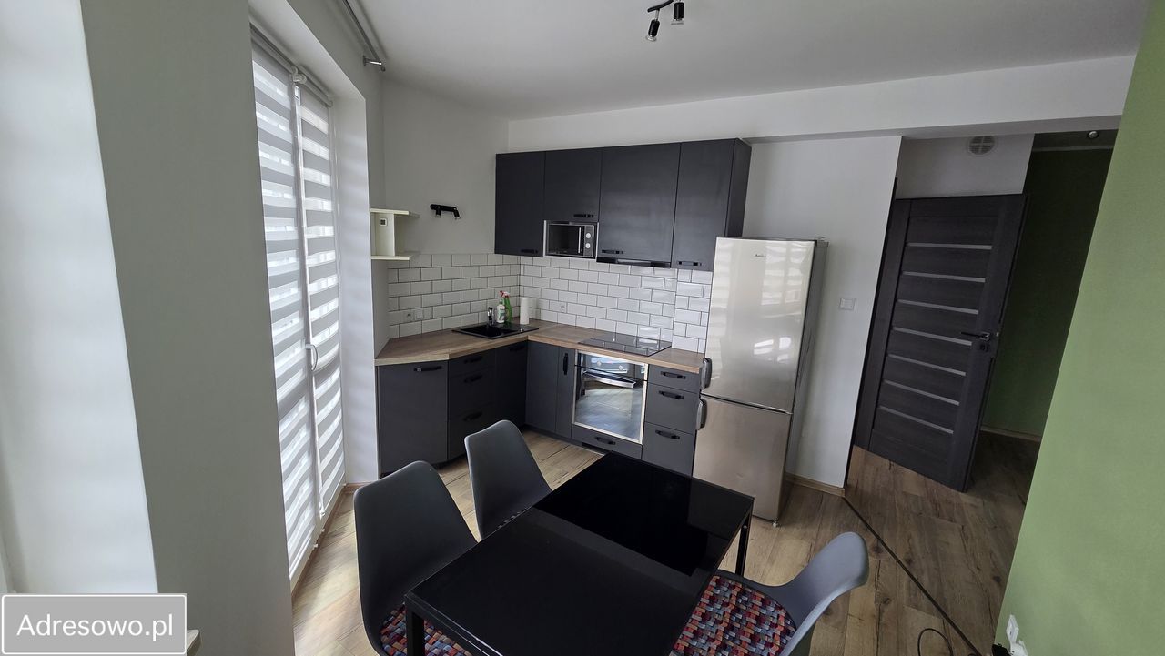 Mieszkanie 2-pokojowe Białystok Centrum, ul. Czysta. Zdjęcie 6