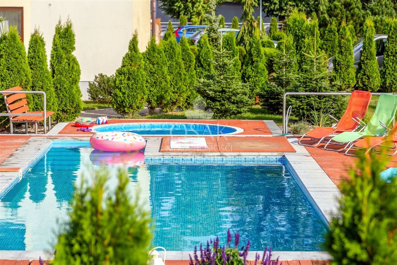 Hotel/pensjonat Świerzno. Zdjęcie 3