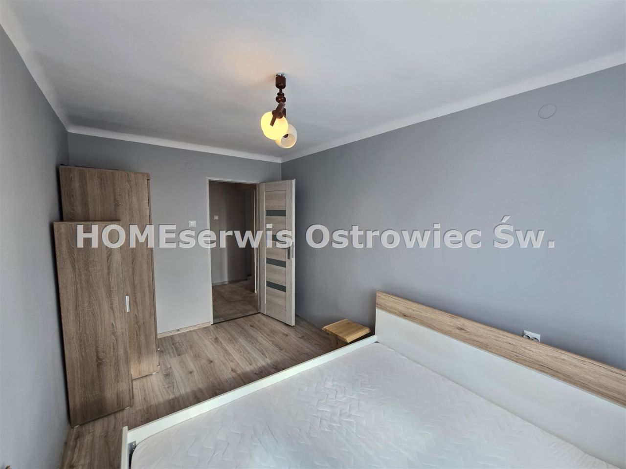 Mieszkanie 2-pokojowe Ostrowiec Świętokrzyski Centrum, ul. Polna. Zdjęcie 5