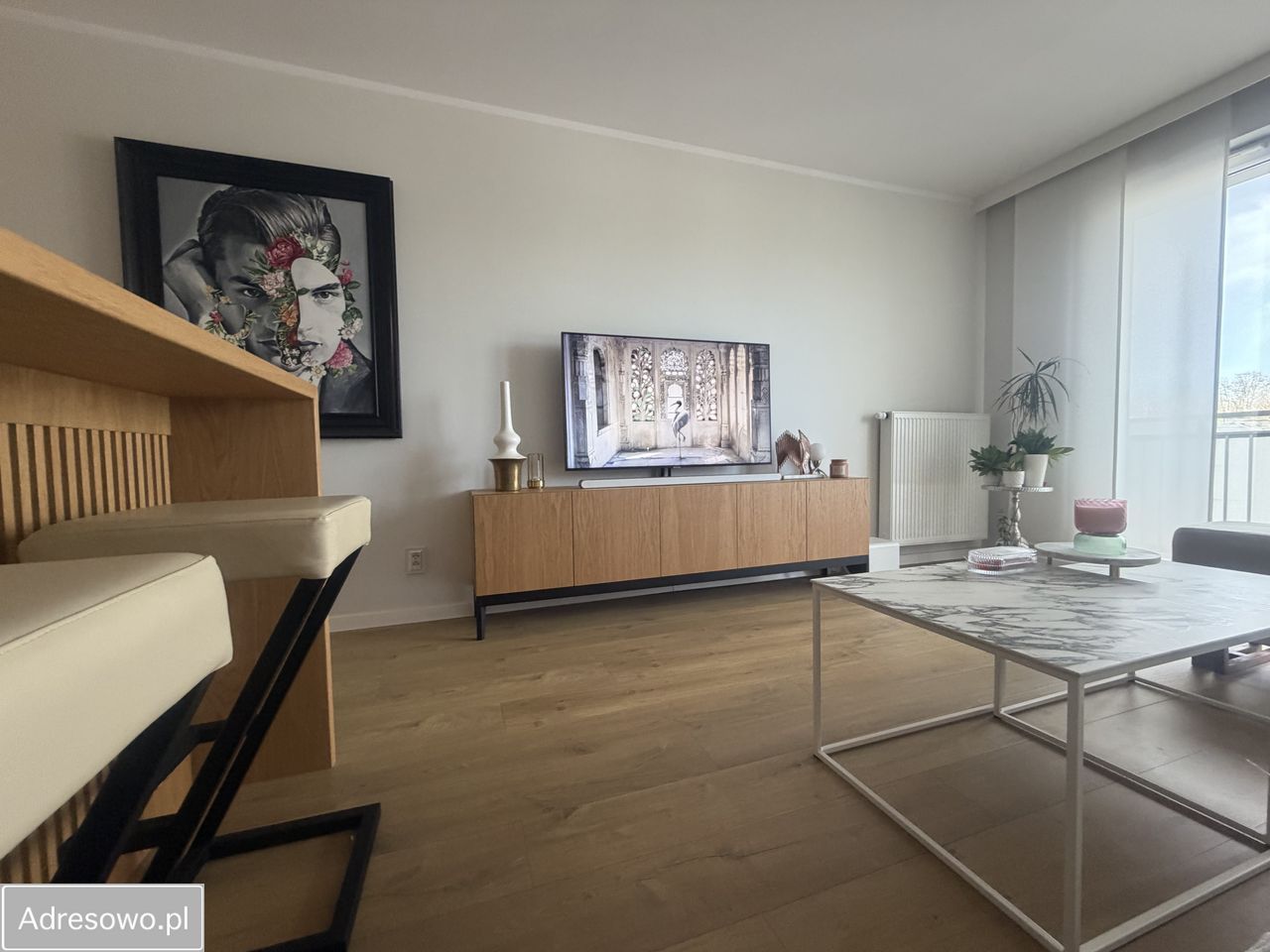 Mieszkanie 3-pokojowe Ruda Śląska Ruda, ul. Wiktora Brańskiego. Zdjęcie 1