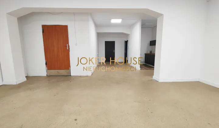 Hala/magazyn Rzeszów, ul. Przemysłowa