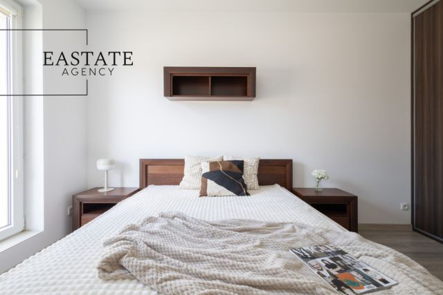 Mieszkanie 2-pokojowe Reda, ul. Morska. Zdjęcie 14