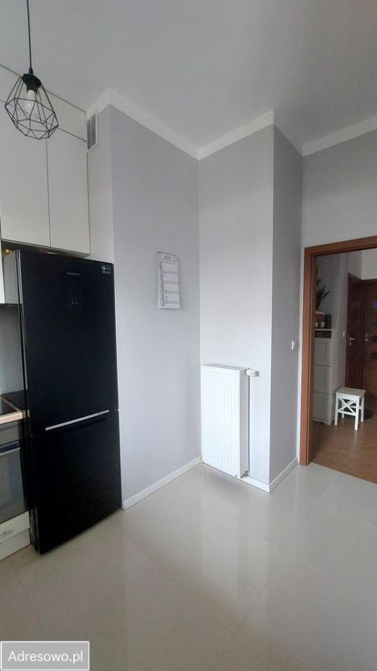 Mieszkanie 3-pokojowe Warszawa Wawer, ul. Korkowa. Zdjęcie 6