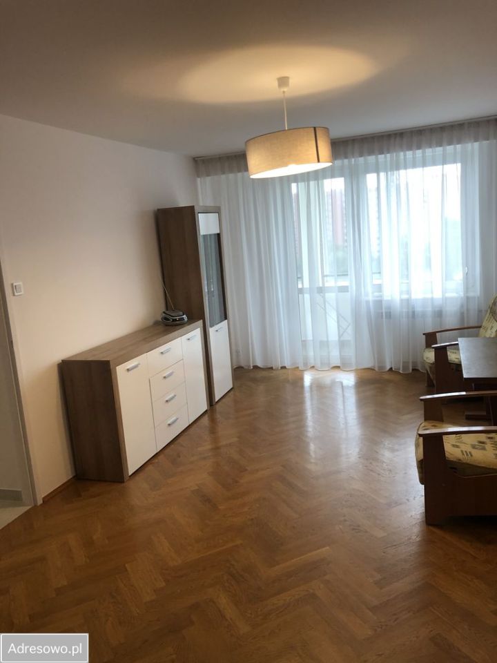 Mieszkanie 2-pokojowe Warszawa Mokotów, ul. Batuty. Zdjęcie 4