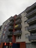 Mieszkanie 1-pokojowe Wrocław Krzyki, ul. Kamienna. Zdjęcie 1