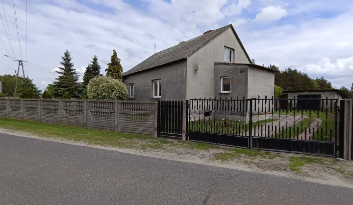 gospodarstwo Stary Budzisław