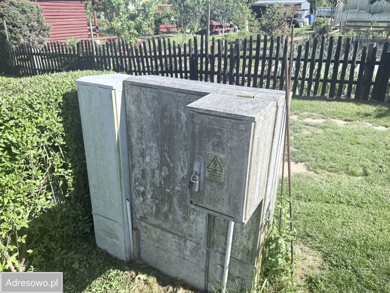 Działka rekreacyjna Szalejów Górny. Zdjęcie 6