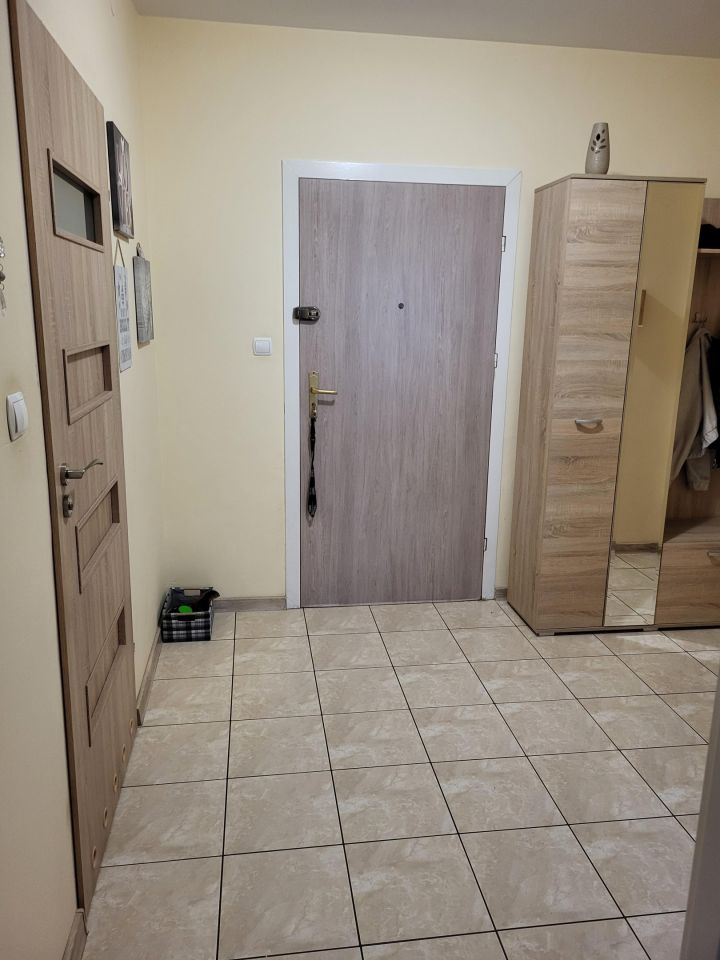 Mieszkanie 2-pokojowe Murowana Goślina, Długa. Zdjęcie 10