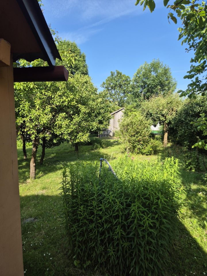 dom wolnostojący, 4 pokoje Krępa. Zdjęcie 7