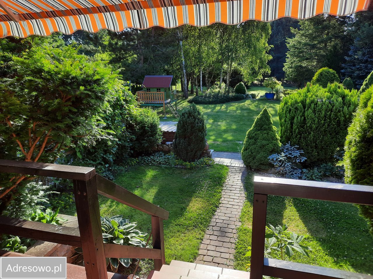 Działka budowlana Bydgoszcz Smukała Dolna. Zdjęcie 5