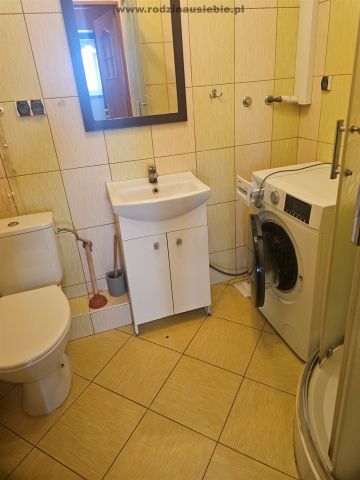 Mieszkanie 2-pokojowe Kraków Mistrzejowice, os. Bohaterów Września. Zdjęcie 10