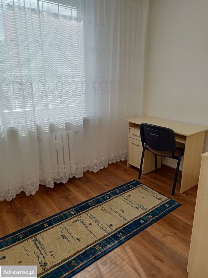 Mieszkanie 2-pokojowe Rzeszów Nowe Miasto, ul. ks. Jerzego Popiełuszki. Zdjęcie 12