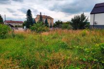Działka budowlana Kraków Grębałów, ul. Styczna. Zdjęcie 4