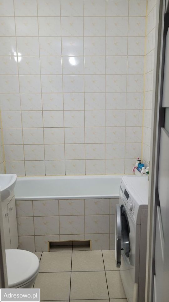 Mieszkanie 2-pokojowe Sochaczew Centrum. Zdjęcie 7